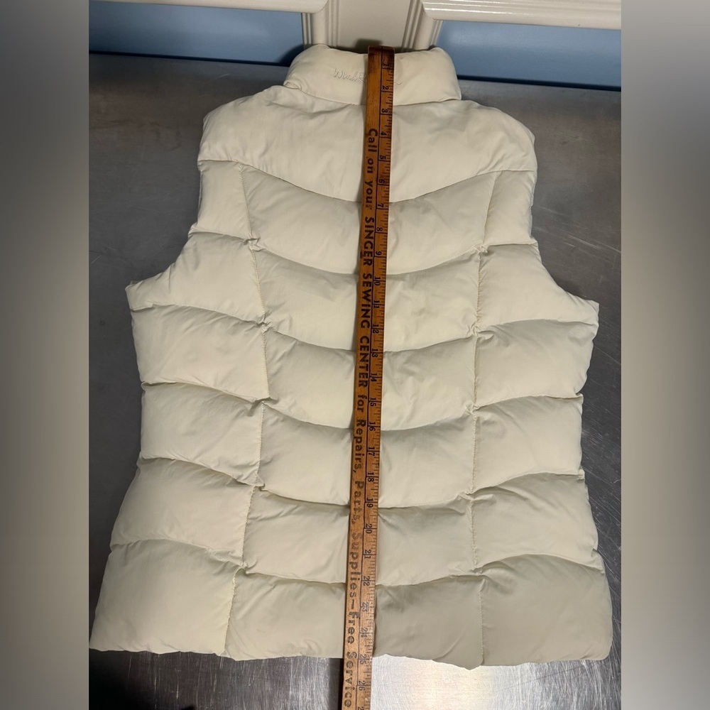 Windriver puffy vest - Picture 7 of 12